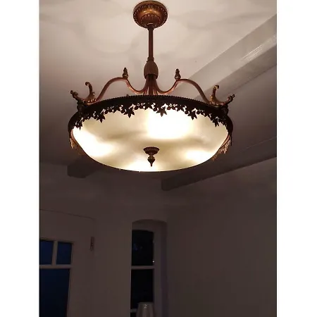 Ferienhaus Perle Unter Reet Tetenbull