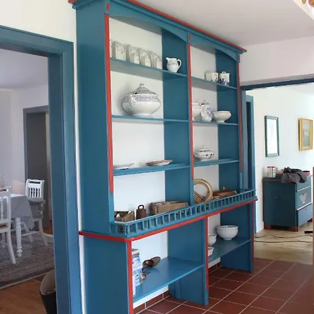 Ferienhaus Perle Unter Reet 펜션 *